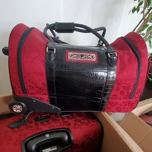 @tlstiner67 Carry On